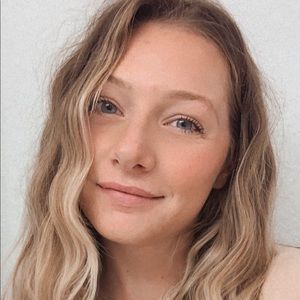 Meet your Posher, Virginia